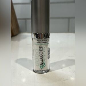 Alastin Skincare Restorative Skin Complex - Silver